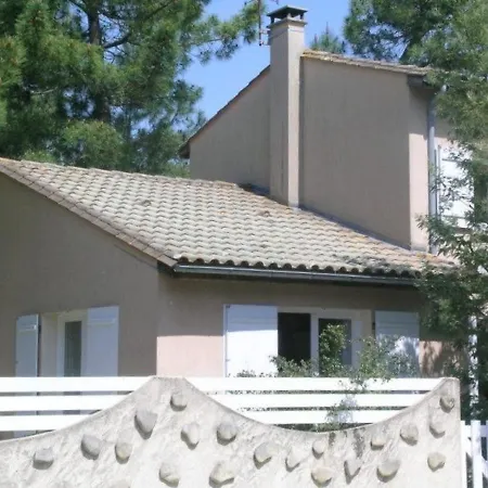 House Tres Proche Plage Tatil Evi