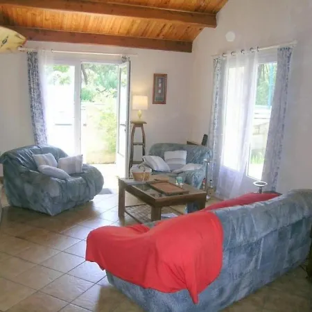 Tatil Evi House Tres Proche Plage