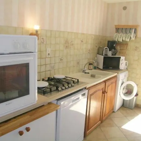 Tatil Evi House Tres Proche Plage