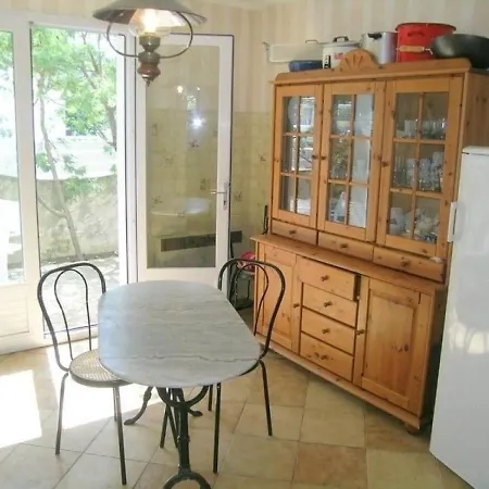 House Tres Proche Plage *