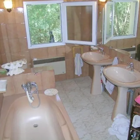 House Tres Proche Plage Tatil Evi