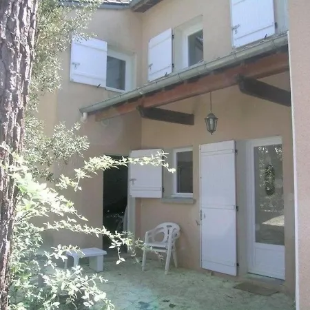 House Tres Proche Plage Tatil Evi La Palmyre