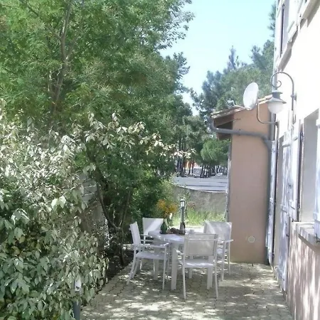 Tatil Evi House Tres Proche Plage *
