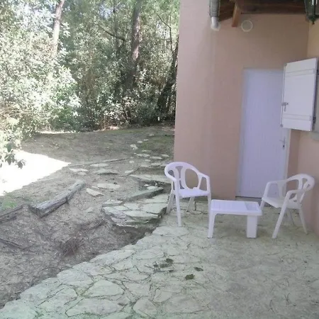 House Tres Proche Plage La Palmyre