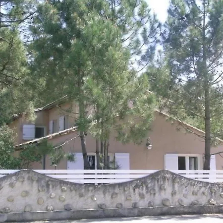House Tres Proche Plage La Palmyre