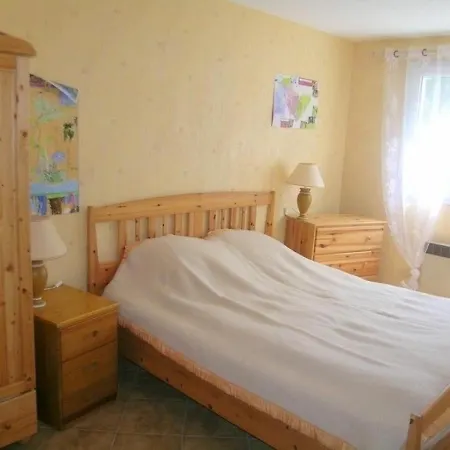 Tatil Evi House Tres Proche Plage *