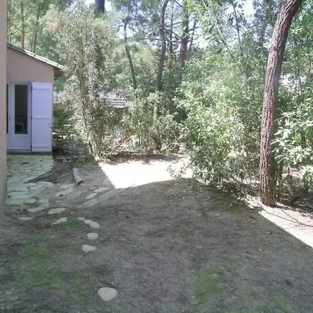 House Tres Proche Plage Tatil Evi La Palmyre