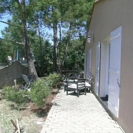 Tatil Evi House Tres Proche Plage