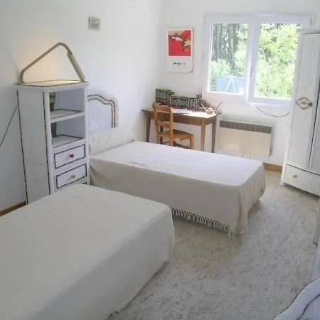 Tatil Evi House Tres Proche Plage La Palmyre