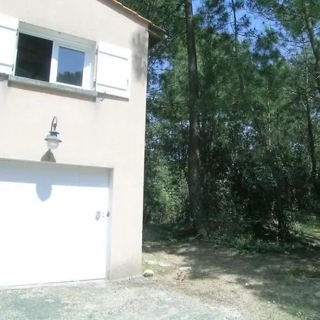 Tatil Evi House Tres Proche Plage