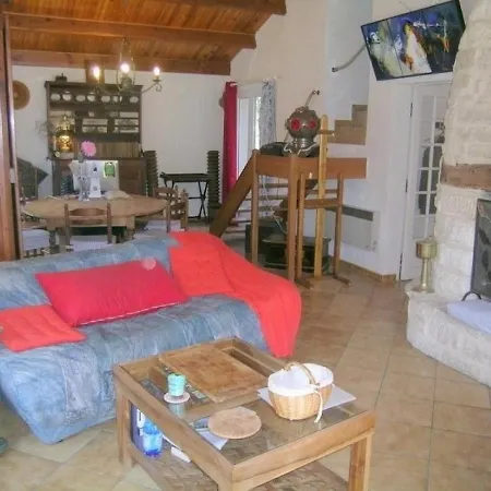 Tatil Evi House Tres Proche Plage