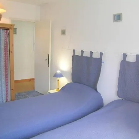 House Tres Proche Plage Tatil Evi La Palmyre